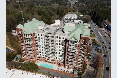 3820 Roswell Road NE #903, Atlanta, GA 30342 - Photo 46