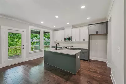 1179 Booker Avenue SW, Atlanta, GA 30310 - Photo 12