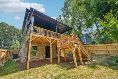 1179 Booker Avenue SW, Atlanta, GA 30310 - Photo 48