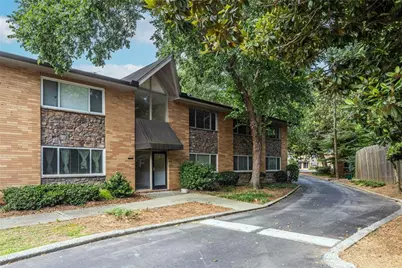 115 Biscayne Drive NW #F10, Atlanta, GA 30309 - Photo 52