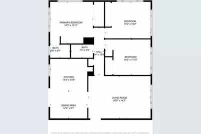 115 Biscayne Drive NW #F10, Atlanta, GA 30309 - Photo 54