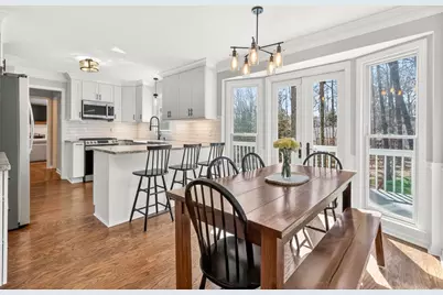 2311 Fox Hound Parkway, Marietta, GA 30062 - Photo 14