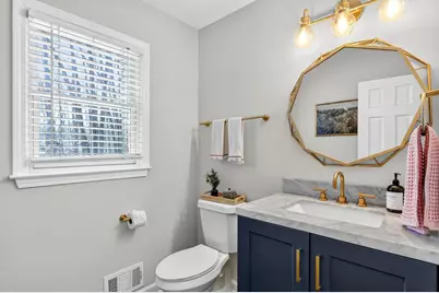 2311 Fox Hound Parkway, Marietta, GA 30062 - Photo 10