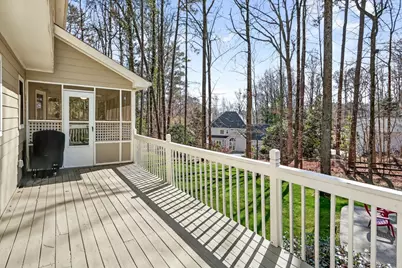 2311 Fox Hound Parkway, Marietta, GA 30062 - Photo 40