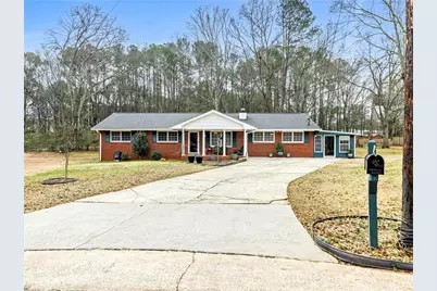 451 Cabriolet Court, McDonough, GA 30253 - Photo 1