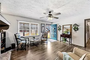 451 Cabriolet Ct, McDonough, GA 30253 - Photo 8