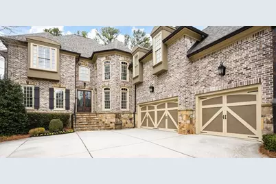 3055 Brown Point Place NE, Marietta, GA 30068 - Photo 1