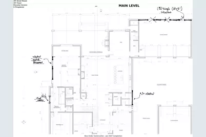 283 Traditions Drive, Alpharetta, GA 30004 - Photo 4