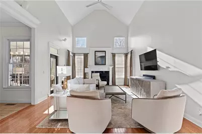 102 N Cove Drive, Peachtree City, GA 30269 - Photo 12