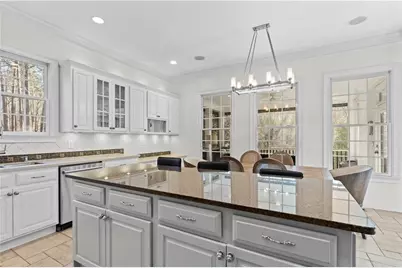 102 N Cove Drive, Peachtree City, GA 30269 - Photo 8