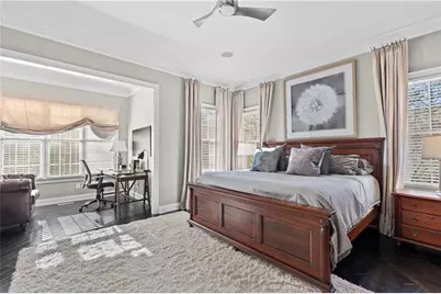 102 N Cove Drive, Peachtree City, GA 30269 - Photo 16