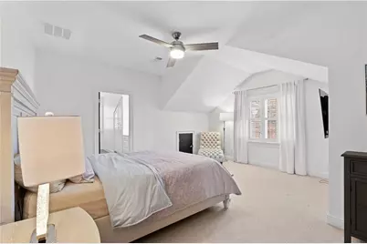 102 N Cove Drive, Peachtree City, GA 30269 - Photo 24