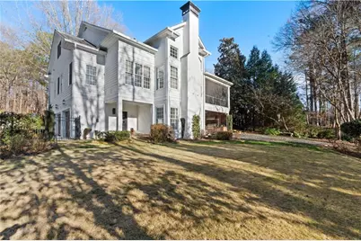 102 N Cove Drive, Peachtree City, GA 30269 - Photo 34