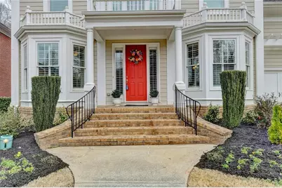 7520 Ledgewood Way, Suwanee, GA 30024 - Photo 2