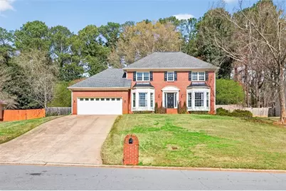 441 Shore Drive, Suwanee, GA 30024 - Photo 2