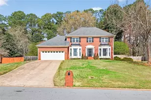 441 Shore Dr, Suwanee, GA 30024 - Photo 2