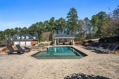 1400 Paul Aiken Road, Dallas, GA 30132 - Photo 6