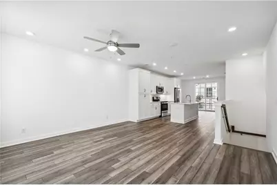 432 Burton Drive, Alpharetta, GA 30009 - Photo 2