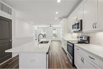 432 Burton Drive, Alpharetta, GA 30009 - Photo 16