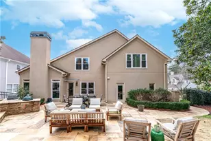 4491 Chattahoochee Plantation Dr, Marietta, GA 30067 - Photo 40