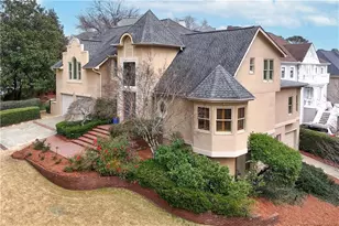 4491 Chattahoochee Plantation Dr, Marietta, GA 30067 - Photo 2