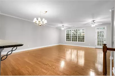 2890 Brandl Cove Court #5, Marietta, GA 30067 - Photo 6