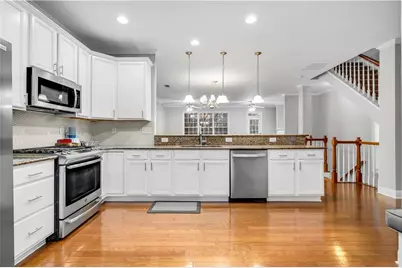 2890 Brandl Cove Court #5, Marietta, GA 30067 - Photo 14