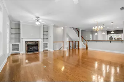 2890 Brandl Cove Court #5, Marietta, GA 30067 - Photo 8