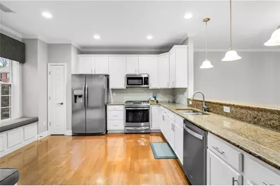 2890 Brandl Cove Court #5, Marietta, GA 30067 - Photo 12