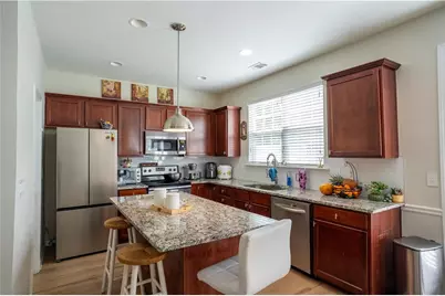 961 Pierce Ivy Court, Lawrenceville, GA 30043 - Photo 4