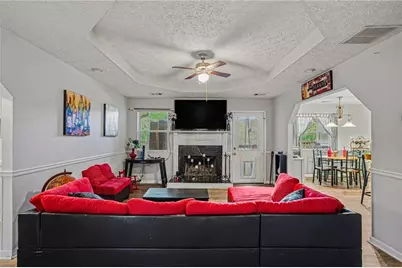 490 Forest Road, Covington, GA 30016 - Photo 6