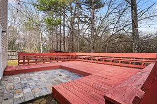 2815 Teal Landing Dr, Morrow, GA 30260 - Photo 30