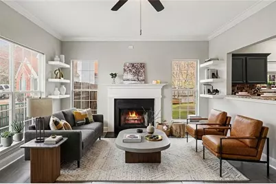 2815 Teal Landing Drive, Morrow, GA 30260 - Photo 4