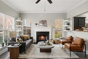 2815 Teal Landing Dr, Morrow, GA 30260 - Photo 4