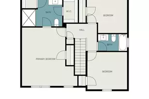 2815 Teal Landing Dr, Morrow, GA 30260 - Photo 36