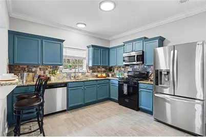 2815 Teal Landing Drive, Morrow, GA 30260 - Photo 10