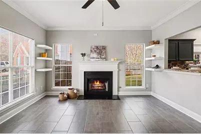 2815 Teal Landing Drive, Morrow, GA 30260 - Photo 6