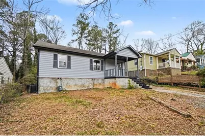 1233 Lockwood Drive, Atlanta, GA 30311 - Photo 2