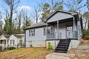1233 Lockwood Dr, Atlanta, GA 30311 - Photo 1