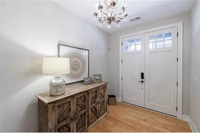 767 Hadley Lane NE, Marietta, GA 30068 - Photo 4