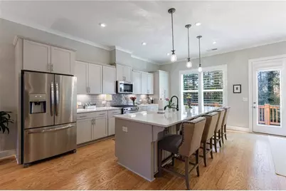 767 Hadley Lane NE, Marietta, GA 30068 - Photo 8