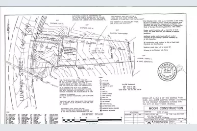 0 Lumpkin Street, East Point, GA 30344 - Photo 4