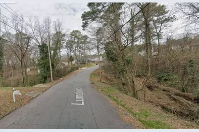 0 Lumpkin Street, East Point, GA 30344 - Photo 2