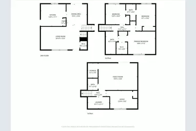 2937 Harold Dean Drive, Marietta, GA 30066 - Photo 22