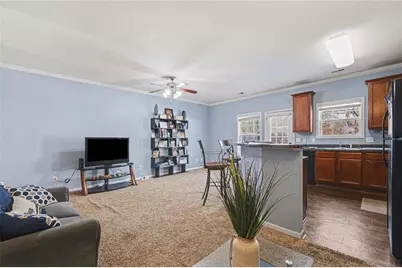 6420 Mossy Oak Landing, Braselton, GA 30517 - Photo 4