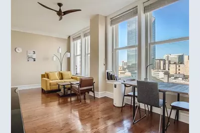 57 Forsyth Street NW #9C, Atlanta, GA 30303 - Photo 2