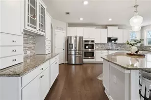 3065 Durham Ridge Ln, Cumming, GA 30041 - Photo 12