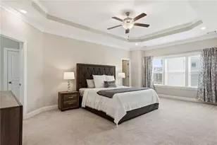 3065 Durham Ridge Ln, Cumming, GA 30041 - Photo 34