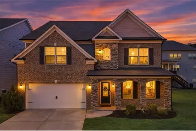 3065 Durham Ridge Lane, Cumming, GA 30041 - Photo 2