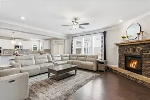 3065 Durham Ridge Ln, Cumming, GA 30041 - Photo 10